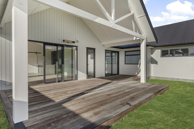 Photo of property in 37 Cotterville Crescent, Greytown, 5712