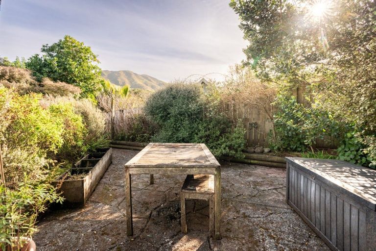 Photo of property in 1 Iwi Street, Ngaio, Wellington, 6035