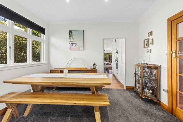 Photo of property in 38 Cashmere Avenue, Khandallah, Wellington, 6035