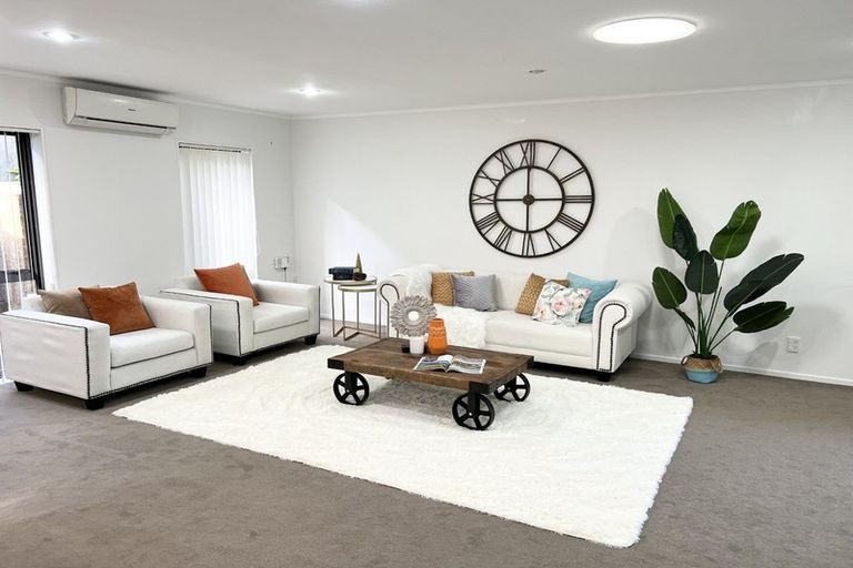 Photo of property in 40 Killybegs Drive, Pinehill, Auckland, 0632