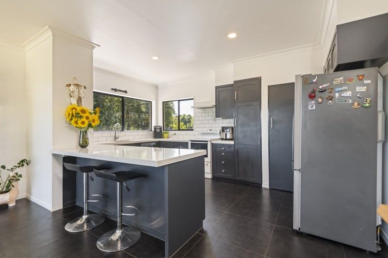 Photo of property in 227 Tipapakuku Road, Dannevirke, 4930