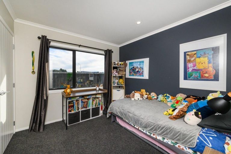 Photo of property in 21 George Street, Bulls, 4818