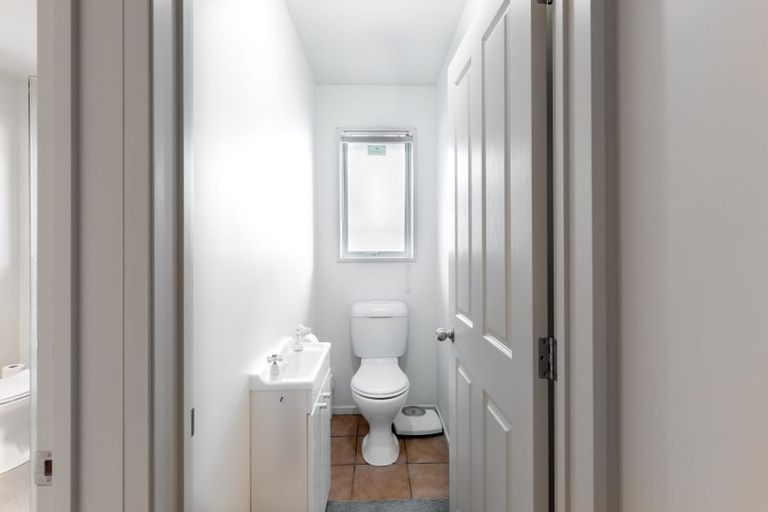 Photo of property in 1 Sabys Road, Halswell, Christchurch, 8025