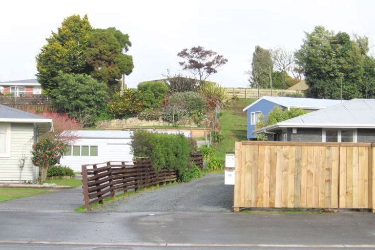 Photo of property in 12b Glenview Terrace, Glenview, Hamilton, 3206