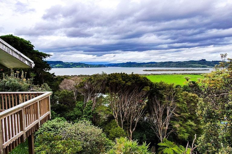 Photo of property in 11 Marmon Street, Rawene, Kaikohe, 0473