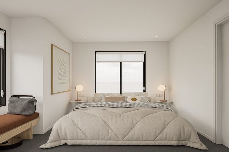 Photo of property in 29 Tennessee Avenue, Mangere East, Auckland, 2024