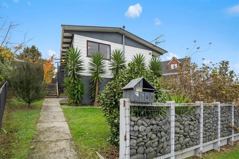 Photo of property in 183 Holborn Drive, Stokes Valley, Lower Hutt, 5019