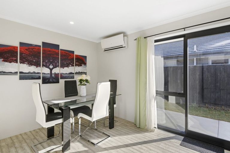 Photo of property in 56 Kemble Drive, Rolleston, 7615