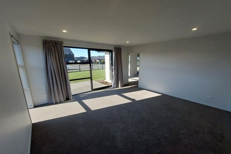 Photo of property in 5 Florey Lane, Rolleston, 7614