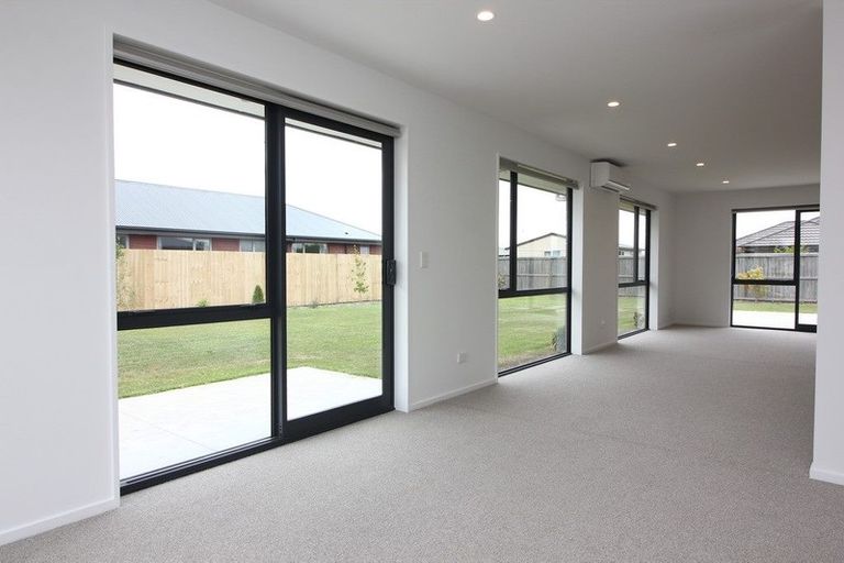 Photo of property in 8 Fibonacci Way, Leeston, 7632