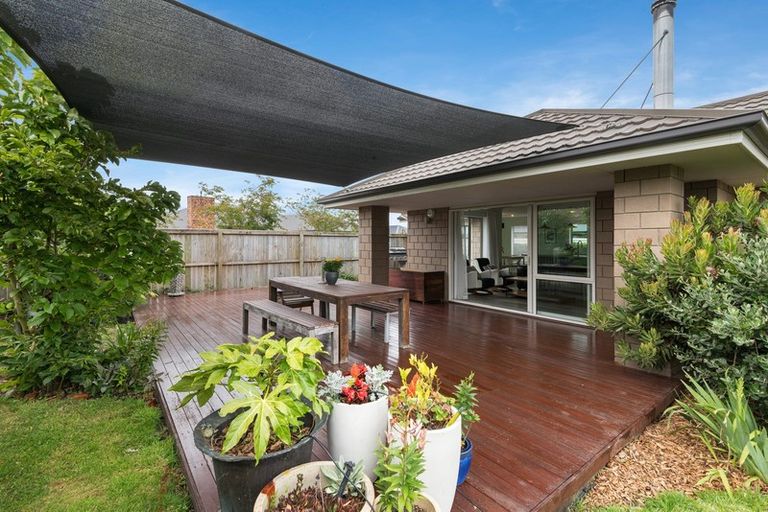 Photo of property in 4 Carlyle Lane, Rolleston, 7614