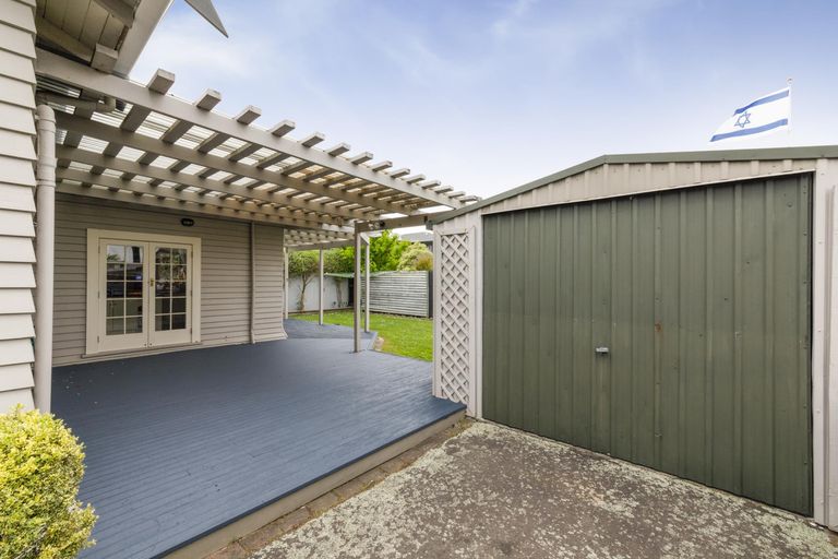 Photo of property in 248 Grey Street, Palmerston North, 4414