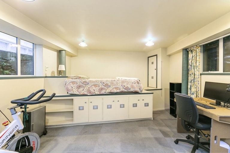 Photo of property in 14 Balfour Street, Mornington, Wellington, 6021