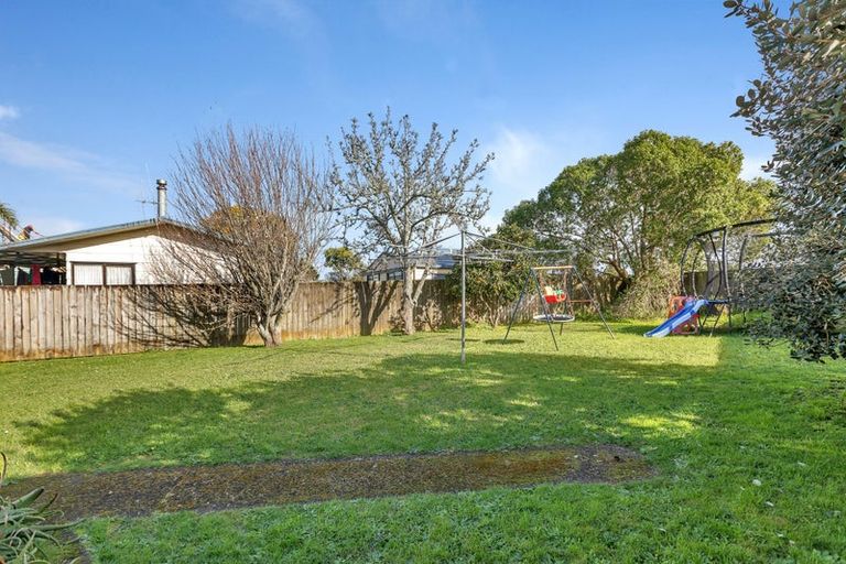 Photo of property in 11 Townsend Place, Tikipunga, Whangarei, 0112