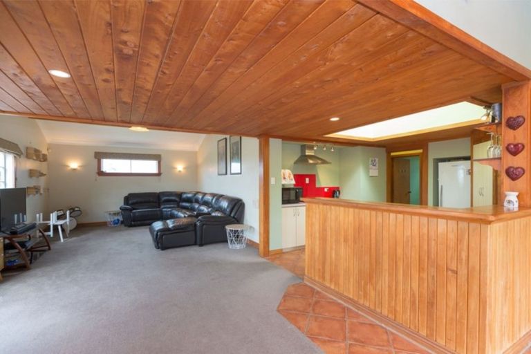 Photo of property in 568 Lepper Road Upper, Kaimiro, Inglewood, 4386