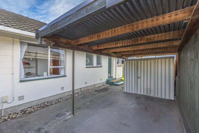 Photo of property in 2/1a Cameron Street, Sydenham, Christchurch, 8023