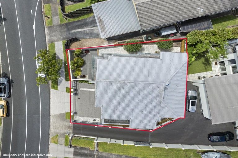 Photo of property in 96 Fisher Parade, Sunnyhills, Auckland, 2010