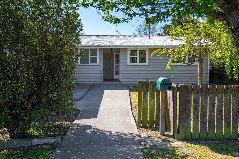 Photo of property in 6 Rogers Street, Blenheim, 7201