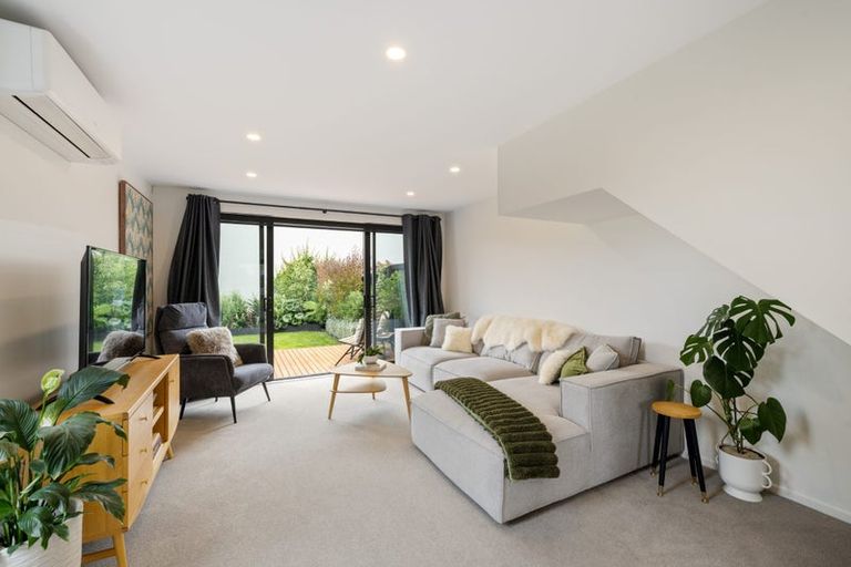 Photo of property in 11/129 Sherborne Street, St Albans, Christchurch, 8014