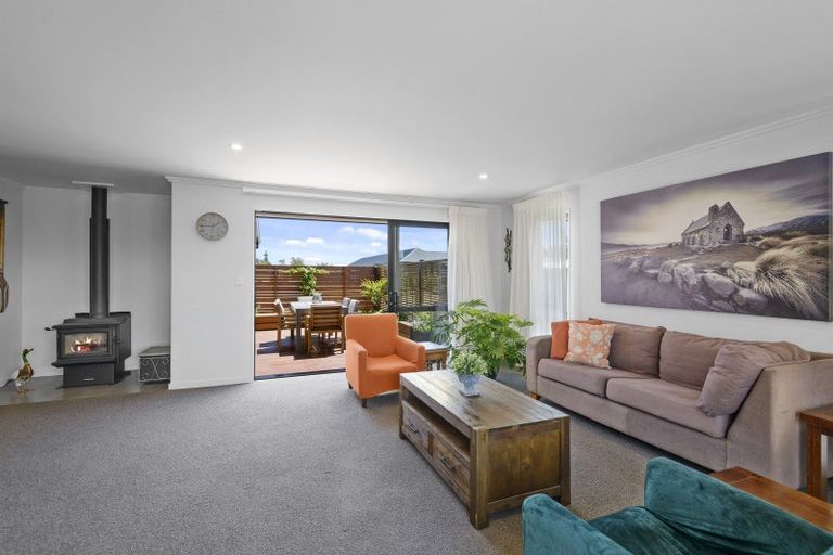 Photo of property in 11 Suffolk Drive, Kirwee, 7571