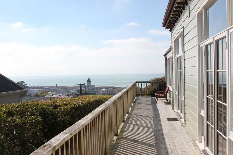 Photo of property in 12 Hull Street, South Hill, Oamaru, 9400