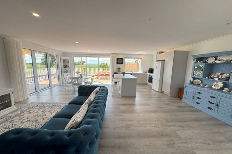Photo of property in 580 Mount Stewart Halcombe Road, Halcombe, Feilding, 4779