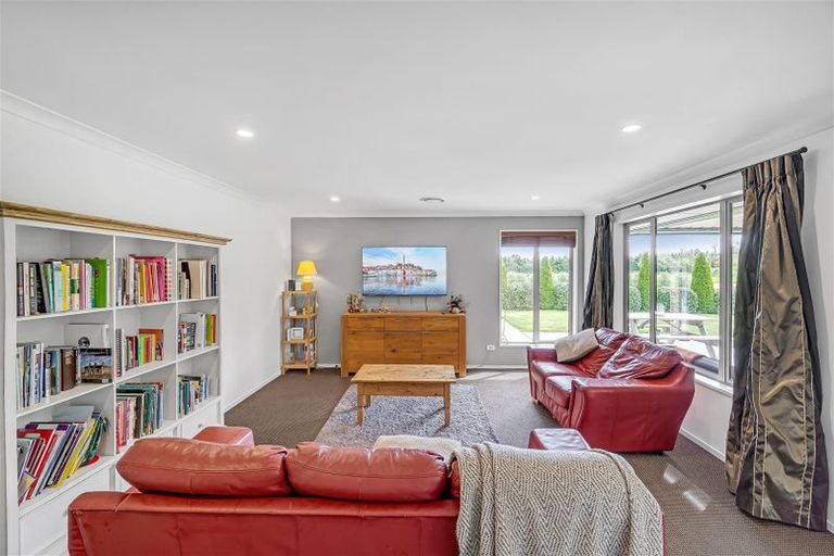 Photo of property in 2/1690 Hoskyns Road, Kirwee, Darfield, 7571