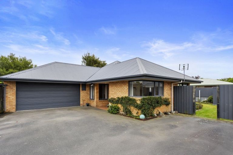 Photo of property in 15a Williams Street, Kaiapoi, 7630