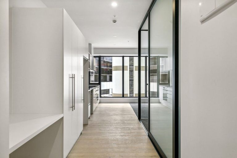 Photo of property in A C Nielsen House, 206/120 Victoria Street, Te Aro, Wellington, 6011