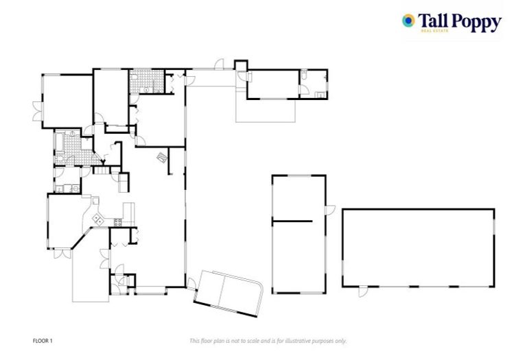 Photo of property in 51a Maire Street, Inglewood, 4330