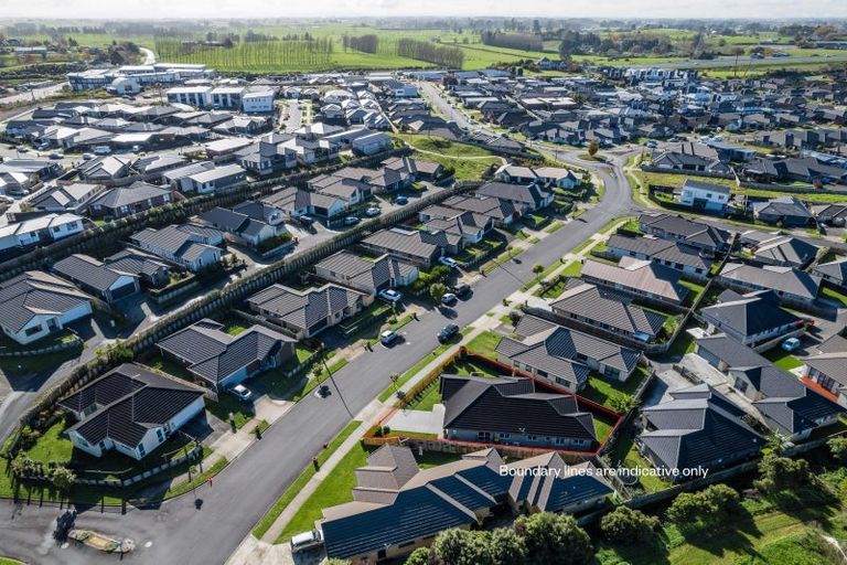 Photo of property in 104 Te Manatu Drive, Huntington, Hamilton, 3210