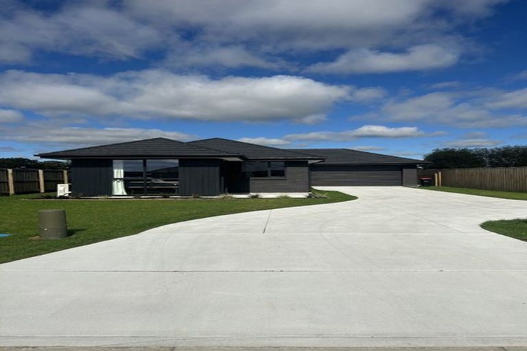 Photo of property in 45 Stackwood Avenue, Woodend, 7691