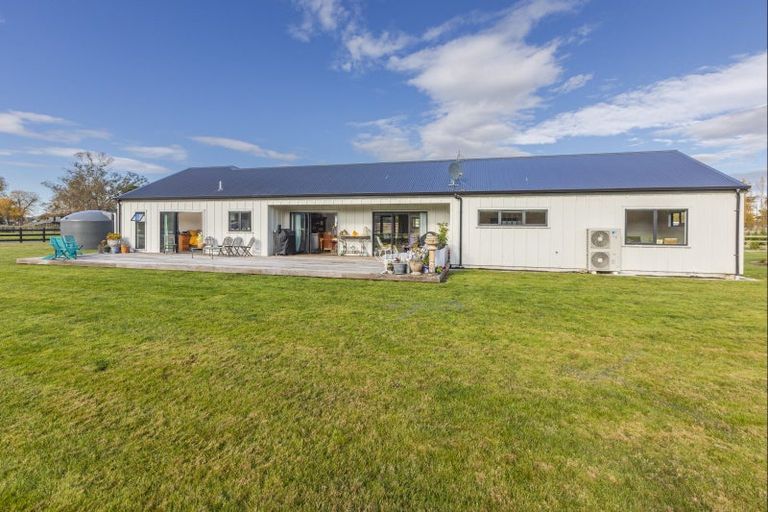 Photo of property in 7b Stock Road, Otane, 4276