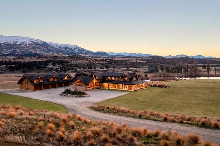 Photo of property in 63 River Ridge Road, Tarras, Cromwell, 9383