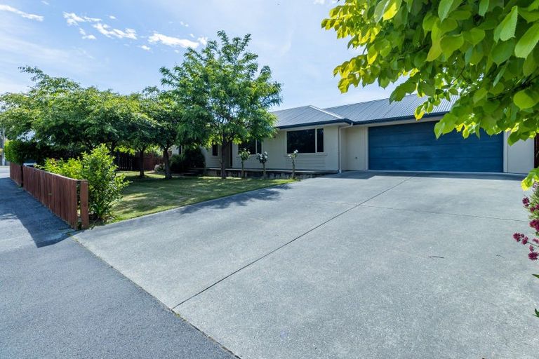 Photo of property in 2 Waipori Place, Glenwood, Timaru, 7910
