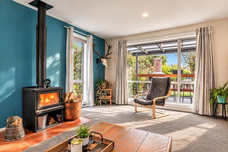Photo of property in 6 Mill Road, Leithfield, Amberley, 7481