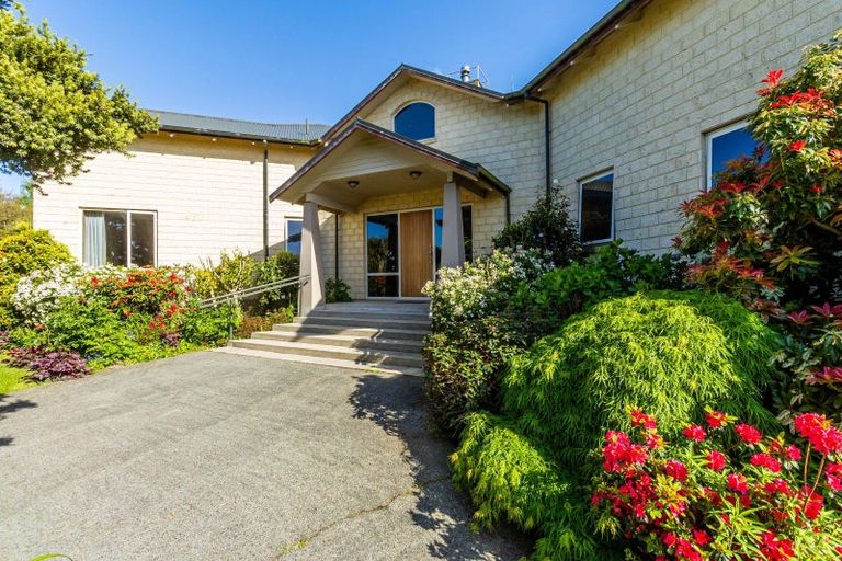 Photo of property in 23 Sherratt Road, Geraldine Downs, Geraldine, 7991