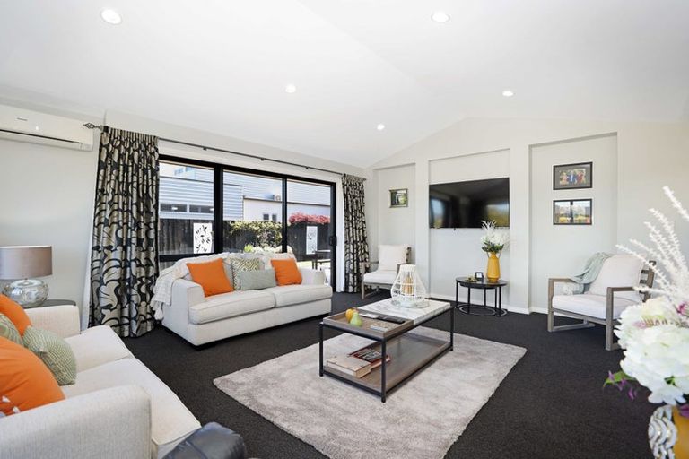 Photo of property in 15 Orchard Grove, Netherby, Ashburton, 7700