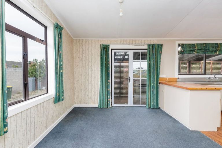 Photo of property in 3 Michael Street, Waimate, 7924