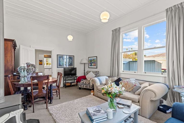 Photo of property in 66 Portal Street, Durie Hill, Whanganui, 4500