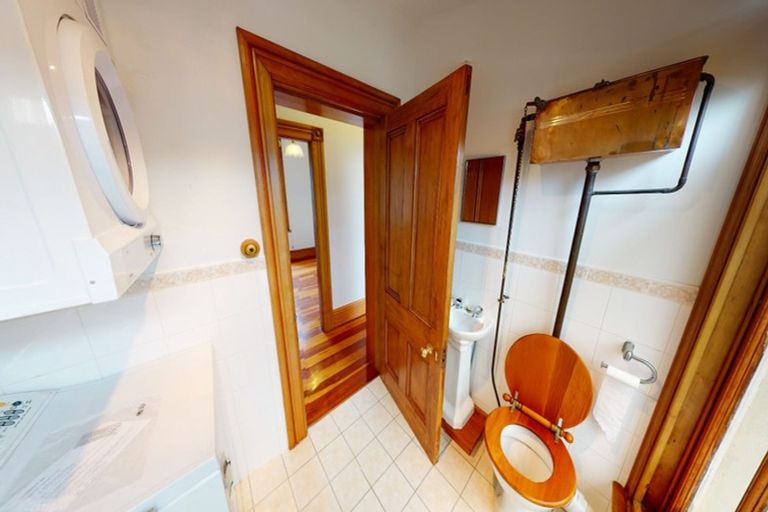 Photo of property in 21 Tennyson Street, Te Aro, Wellington, 6011