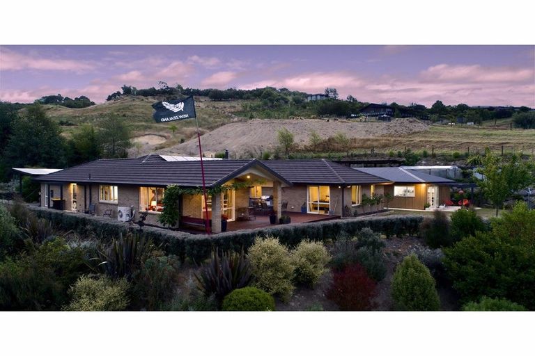 Photo of property in 6 Gossey Drive, Wakefield, 7025