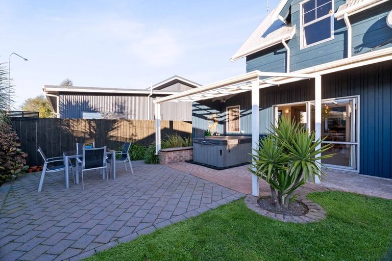 Photo of property in 117 King Street, Rangiora, 7400