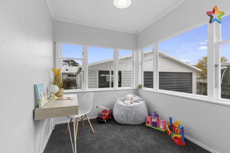 Photo of property in 10 Melrose Street, Wallaceville, Upper Hutt, 5018