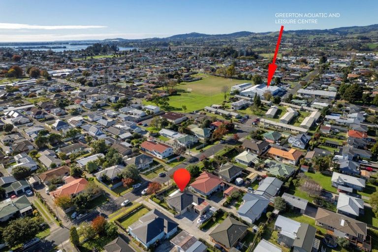 Photo of property in 14 Maitland Street, Greerton, Tauranga, 3112