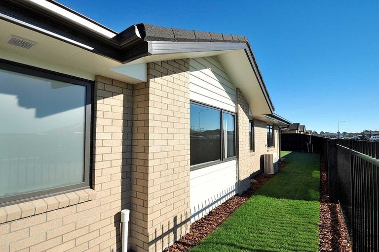 Photo of property in 7 Philippa Drive, Rolleston, 7615