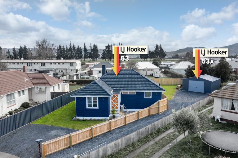 Photo of property in 53 Stirling Crescent, Mosgiel, 9024