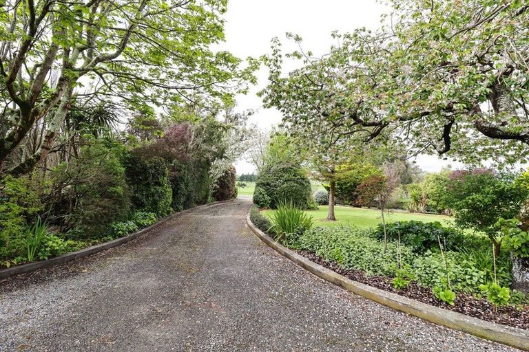 Photo of property in 119 Riversdale Road, Waihakeke, Carterton, 5792