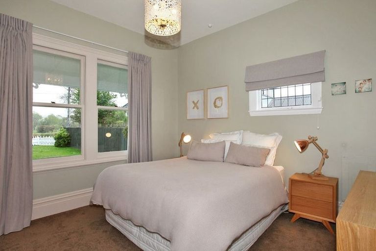 Photo of property in 55 Dallington Terrace, Dallington, Christchurch, 8061