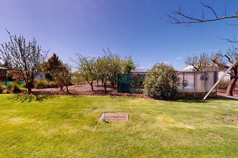 Photo of property in 21 Tuarangi Road, Netherby, Ashburton, 7700